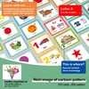 Educational Math Flash Cards, Multiplication Flash Cards, Division Flash Cards