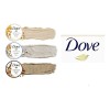 Exfoliante Corporal Dove Macadamia Y Leche De Arroz