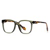 Oversized Reading Glasses 2.25 for Women, Large Frame Blue Light
