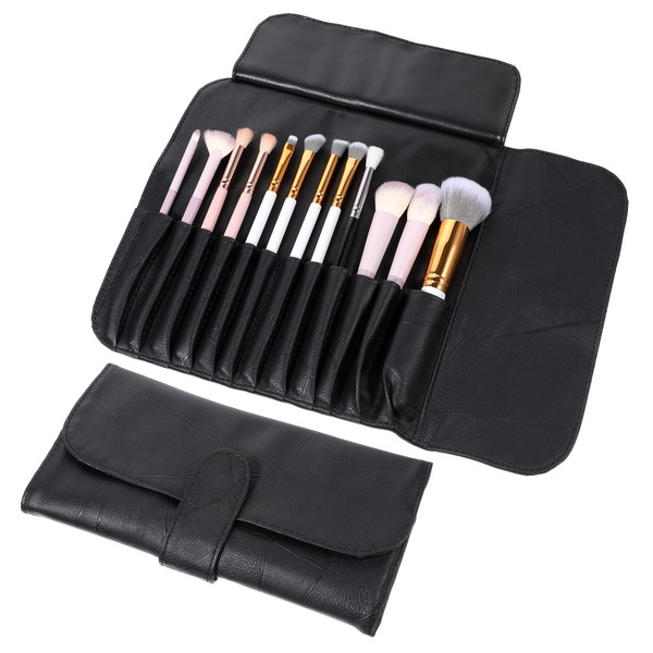 1 Pcs Makeup Brush Bag, Makeup Brush Storage, Makeup Brush