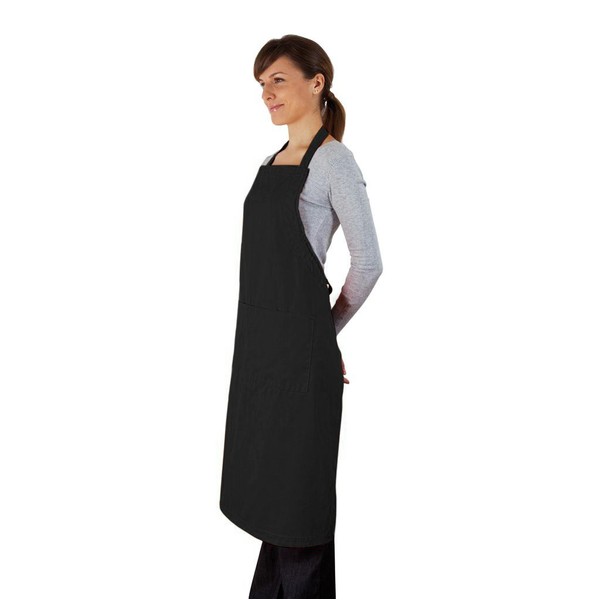 Cucina Sana Kitchen Apron - Cooking Apron, BBQ Apron, Baking