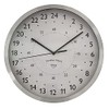 Winkee - 24 Hour Wall Clock | The slightly different