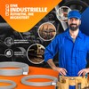 DQ-PP Steel Cable | 1 x 19 | 1.5 mm