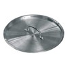 Vogue Aluminium Lid 200mm Cover Top