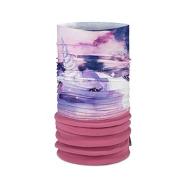 BUFF® Polar Vein Unisex Children's Multifunctional Scarf