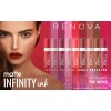 Renova | Kit 4 Labiales Liquido Matte Infinity Ink Color