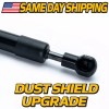 For Hustler 603983 Steering Damper for Hustler Raptor FasTrak SD