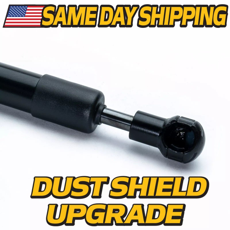 For Hustler 603983 Steering Damper for Hustler Raptor FasTrak SD