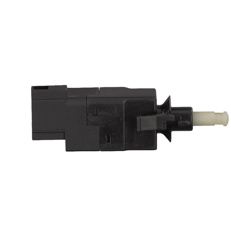 febi bilstein 47204 Brake Light Switch, 1 Piece, Black