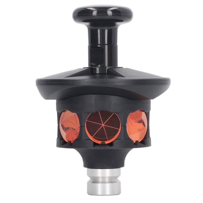 360° Prism 360 Degree Robotic Total Station Reflector for Tunnel