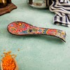 BCS Spoon Rest Set of 2 - Ceramic Spoon Holder