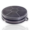 DL-pro 2 x Carbon Filters for AEG Electrolux Zanussi 50290662001