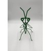 Mantis Praying Mantis Garden Decoration - Wrought Iron - amish