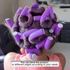 20 Pcs Flexi Rods Flexible Hair Curlers, Curling Rods, No