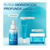 Pack Rutina Facial Hydro Boost Hidratante, Serum Y Crema De