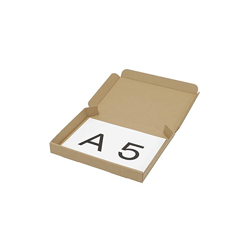 Earth Cardboard, Cat Post, Box, A5, 1.2 inches (3 cm),