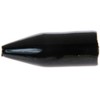 Bullet Weights Slip SNKR Fishing Equipment, 1/4 oz, Black