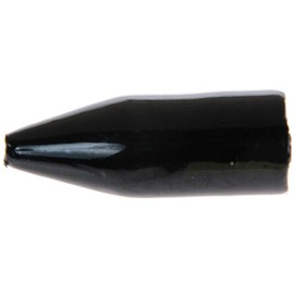 Bullet Weights Slip SNKR Fishing Equipment, 1/4 oz, Black