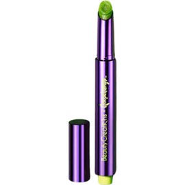 Beauty Creations - Bálsamo Labial con pH Reactivo, Goosebumps, Acabado Brillante con Glitter, Hidratación, Aroma Fresa