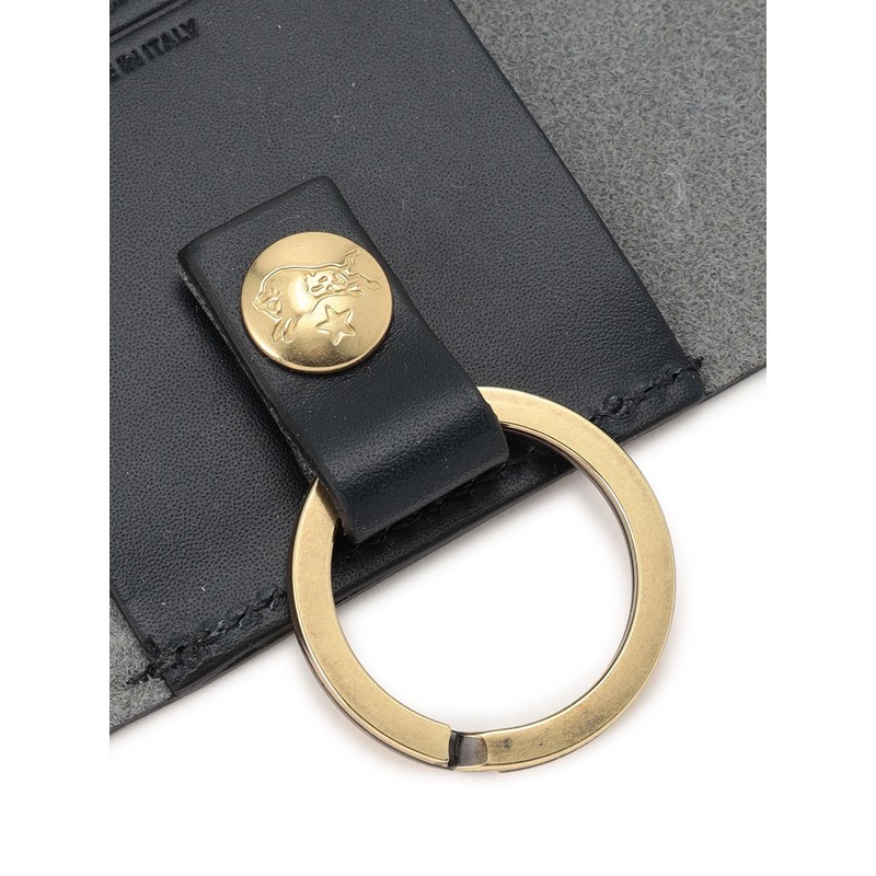 Il Bisonte 54_1_54232309351 Key Case, Nume