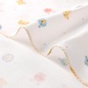 Isamu Shokai 100% Cotton, Made in Japan, Soft Bathing Gauze,