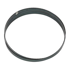 Sealey SM35/B08 Bandsaw Blade, 2362mm x 19mm x 0.81mm, 8Tpi, Black