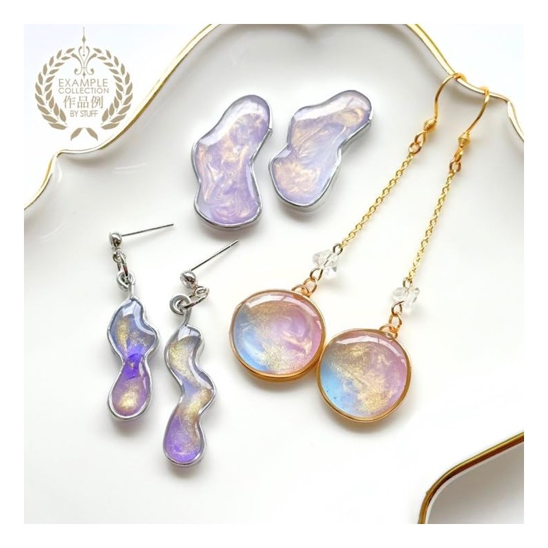 Saya Kobo Flat Wire, Approx. 16.4 ft (5 m), Silver,