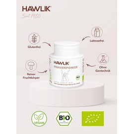 Frauenpower Vital Mushroom Mix