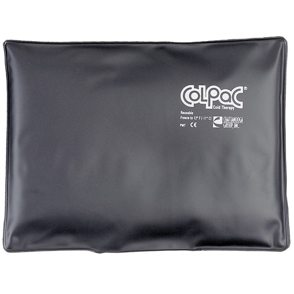Colpac Re-Usable Standard POLYUrethane Cold Pack 10" x 13.5"