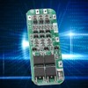 Cargador de Batería de Litio 20A 3S BMS Módulo Protector