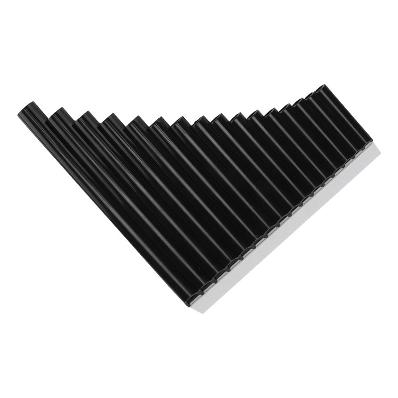 Pan Flute C Key with Cardboard Carrying Bag for Children
