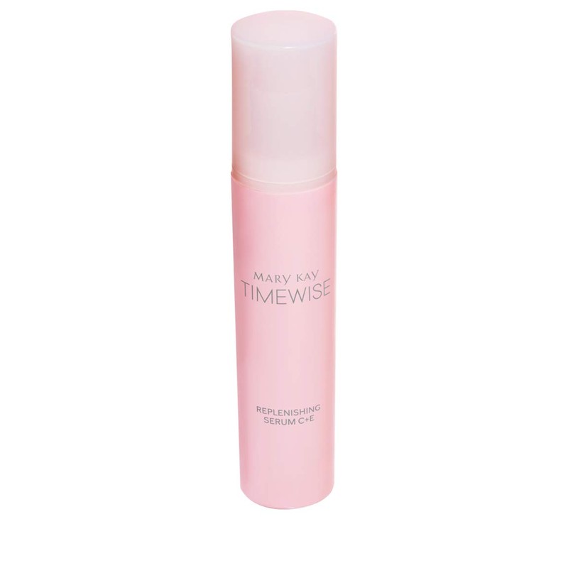 Mary Kay Timewise Replenishing Serum C+E - 1.5 oz, 44