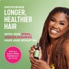 Aceite Capilar Organics Con Menta Y Romero Para Cabello Daña