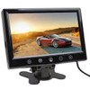 9" Digital Color TFT LCD with 2 Video Input LCD