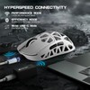 ZIYOU LANG x Attack Shark R2 Hyperpolling Wireless Dongle Gaming