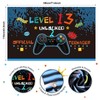 Video Game Birthday Decorations 8 9 10 11 12 13