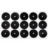 VGEBY Billiard Table Marking Dots, Billiard Dot Sticker, White Ball