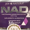 Nad Joy Natura Capsulas