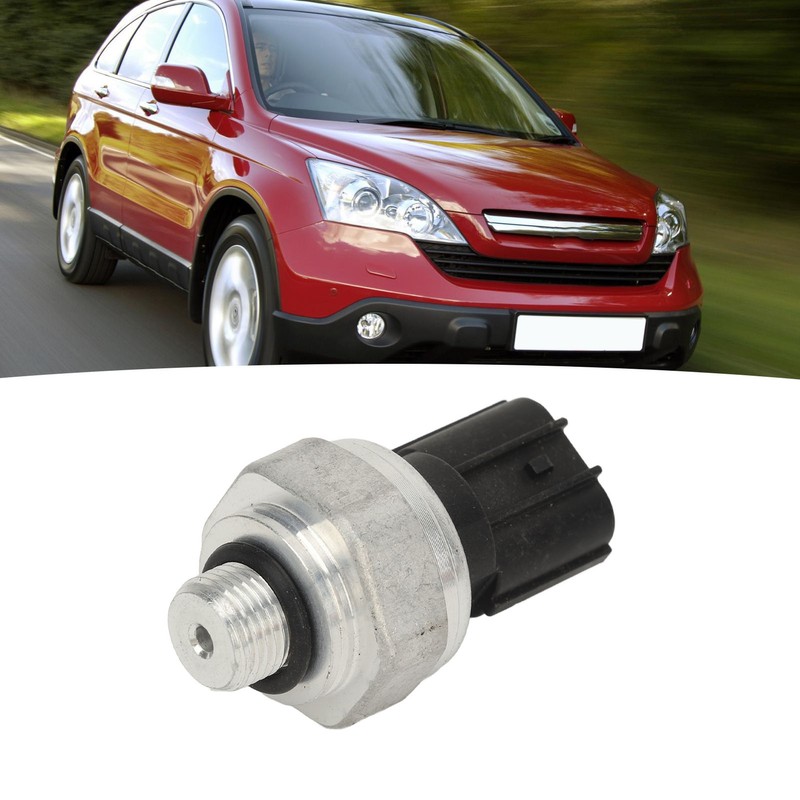 AC Pressure Switch Transducer High Accuracy Stable Operation 80450 T2F