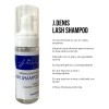 Lash Shampoo Limpieza Profesional J Denis Para Pestañas Mink Transparente
