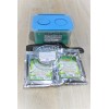 Coastal Silkworms Educational Silkworm Kit Life Science Eggs - Cocoons