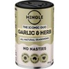 Mingle Garlic & Herb All Natural Seasoning 50g