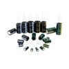MTDELE Electrolytic Capacitor (470uF 25V 8x12MM)