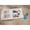 walther Design Photo Album Red 22 x 16 cm with