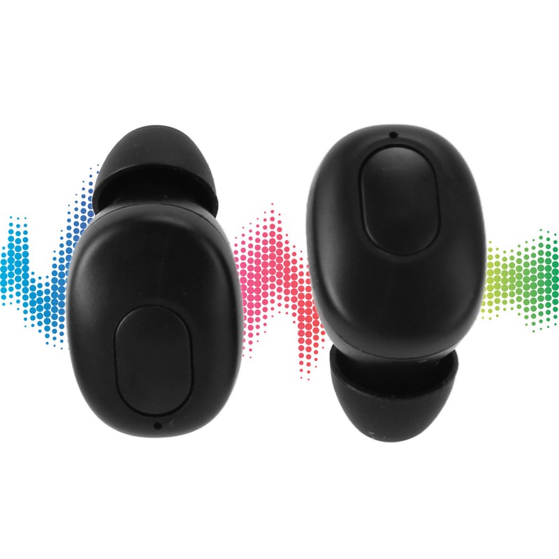 Language Translator Earbuds BT5.0 Noise Canceling 74 Languages 70 Accents