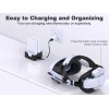 BEBONCOOL Battery Head Strap 15000mAh for Meta Quest 3/3S/Quest 2