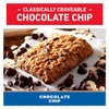 CLIF BAR - Chocolate Chip - Made with Organic Oats