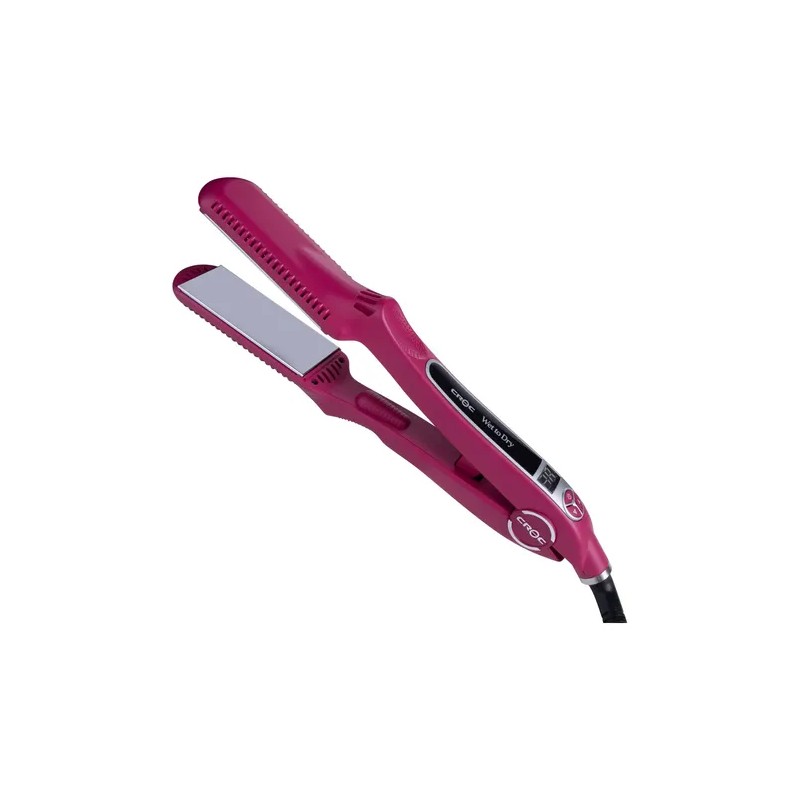 Alaciadora Wet To Dry Fuchsia