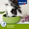 Vitakraft Drops Rabbit Treats with Wildberry Flavor – 5.3 oz