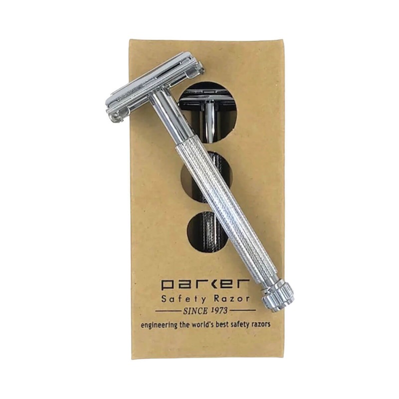 Parker Safety Razor 29L, 1 item